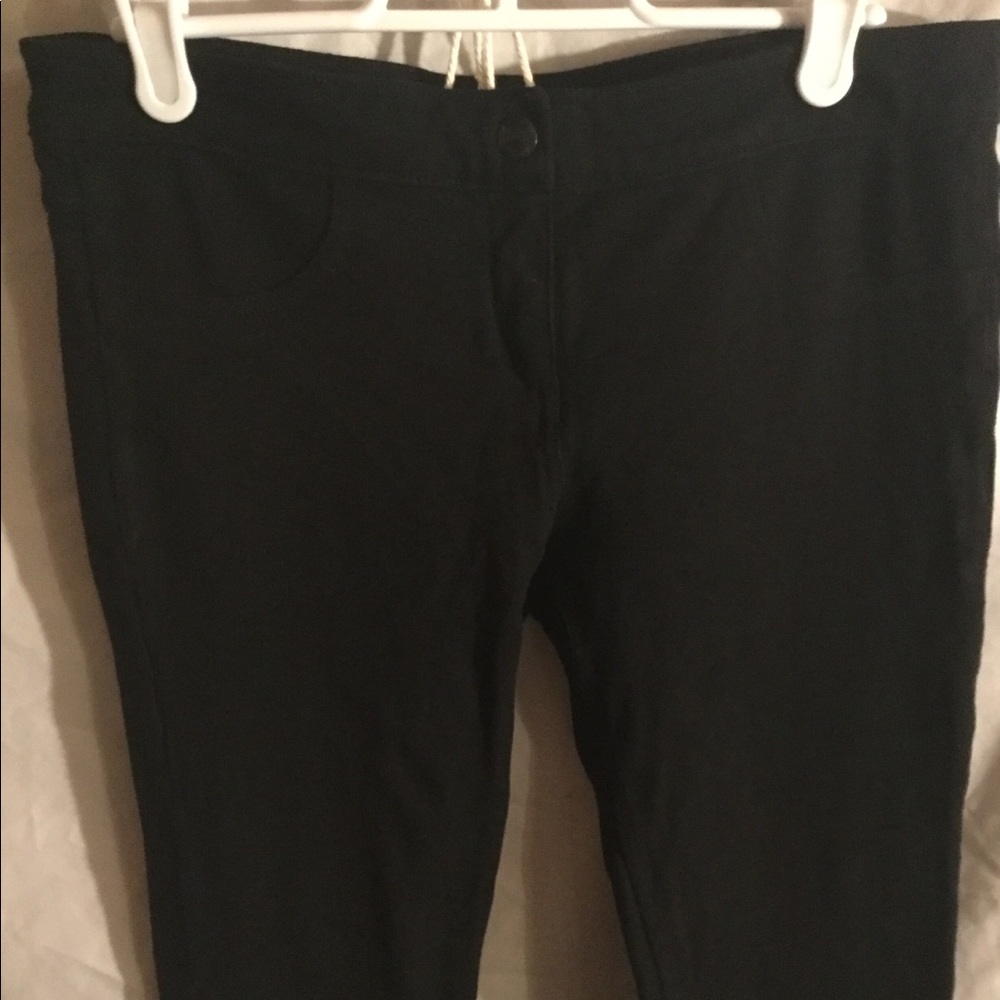 Talula Black pants
